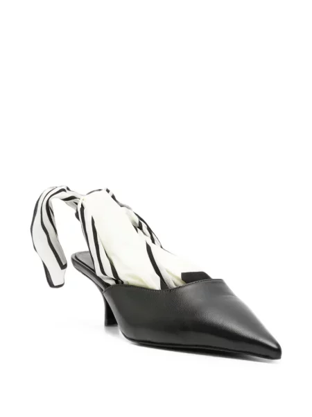 Fular Toteme negru