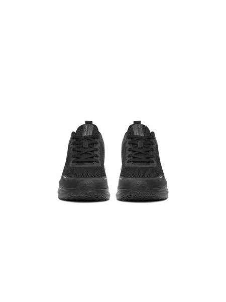 Sneakersy Sprandi černé