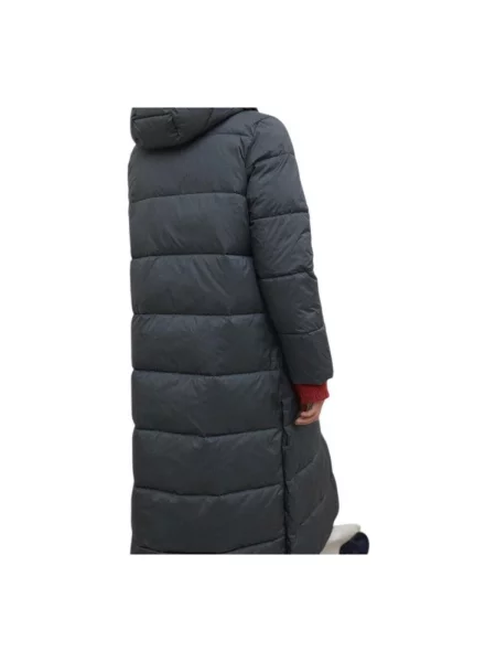 Palton Ecoalf verde
