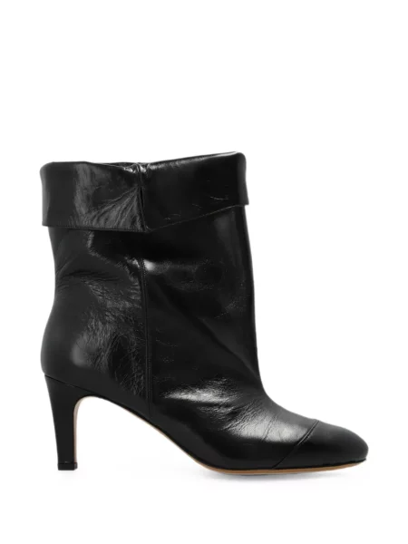 Cizme scurte Isabel Marant negru