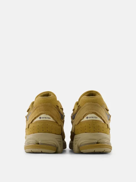 Кросівки New Balance коричневі
