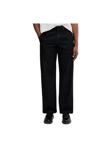 Jeansy Dickies niebieskie