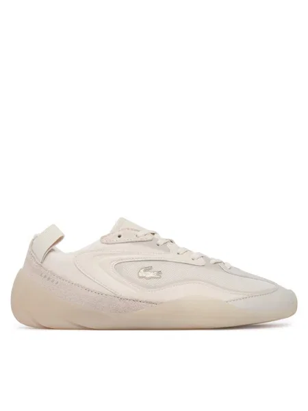 Lacoste Sportcipők Side Low fehér