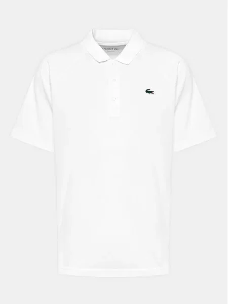 Lacoste Polo bijela