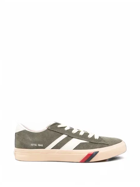 Sneakerși Pro-keds verde