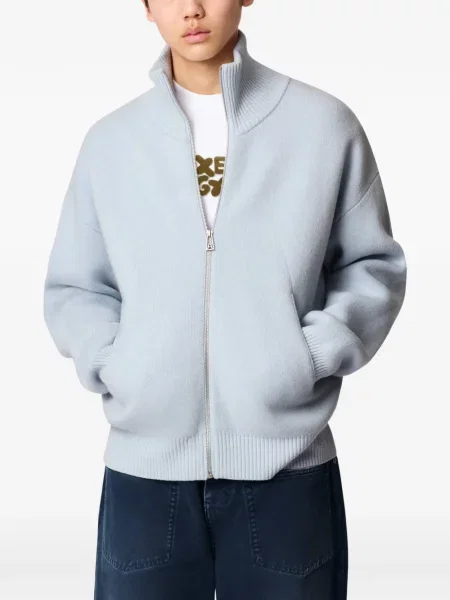 Cardigan Axel Arigato albastru