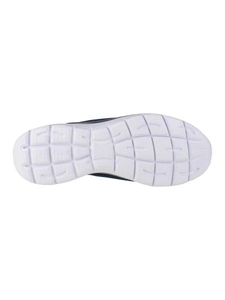 Pantofi Skechers albastru