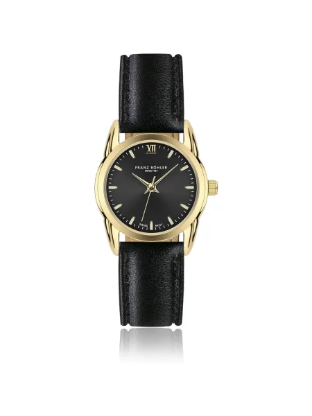 Ceas Franz Bohler negru