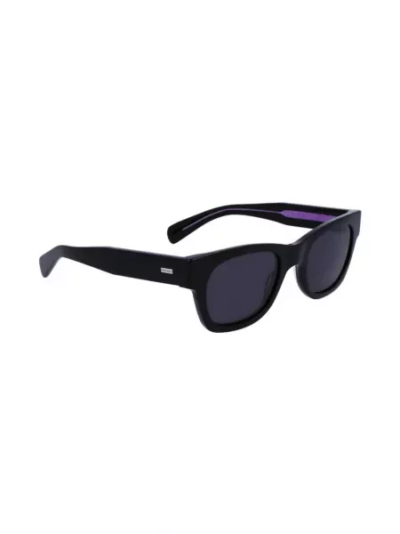 Okulary przeciwsłoneczne Paul Smith czarne