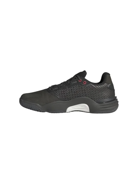 Tenisky Adidas zelená
