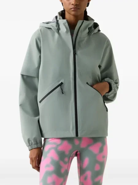 Яке Bogner Fire+ice зелено
