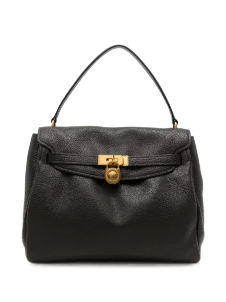 Botine Michael Michael Kors maro
