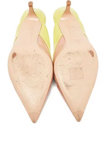 Мюли Gianvito Rossi