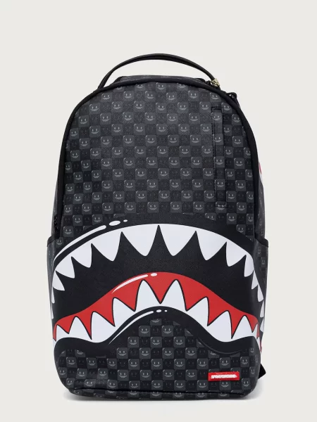 Sprayground rucsac negru