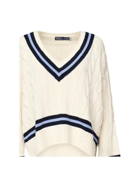 Polo Ralph Lauren sweter beżowy