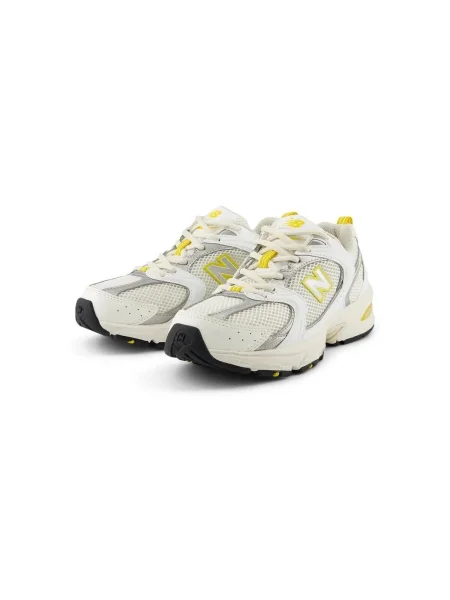 Pantofi New Balance alb