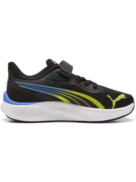 Pantofi Puma negru