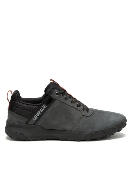 CATerpillar Sneakersy Hex Ready Low šedá