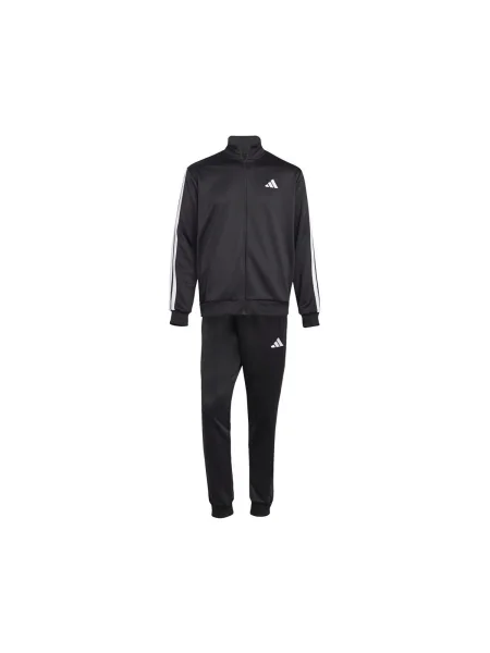 Adidas Melegítő Sportswear Basic fekete