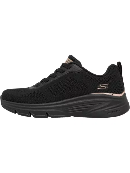 Pantofi Skechers negru