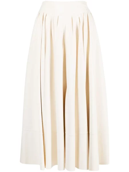 Fustă evazată Philosophy Di Lorenzo Serafini evazat