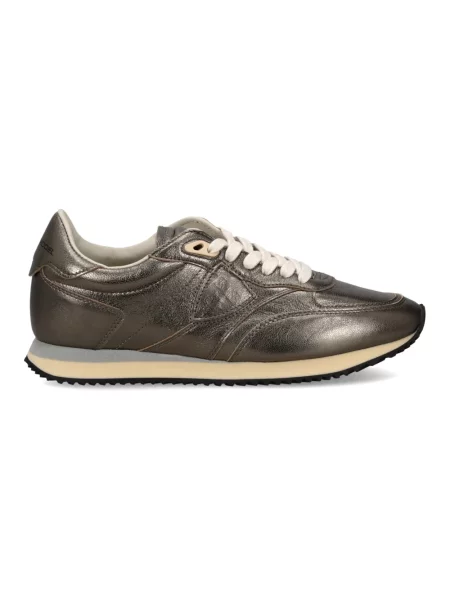 Buty do biegania Philippe Model do biegania zielone