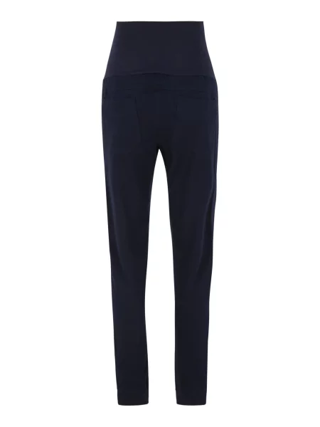 Bebefield Pantaloni Giorgio bleumarin