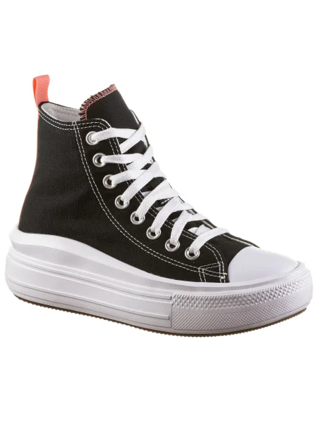 Teniși Converse negru