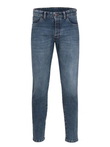 Scalpers Jeans albastru