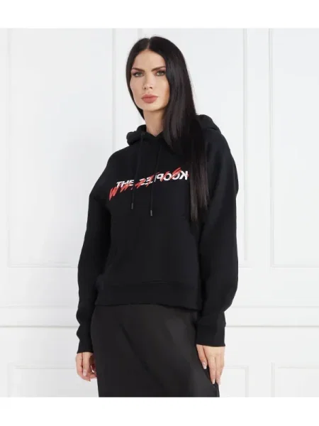 The Kooples Hanorac negru