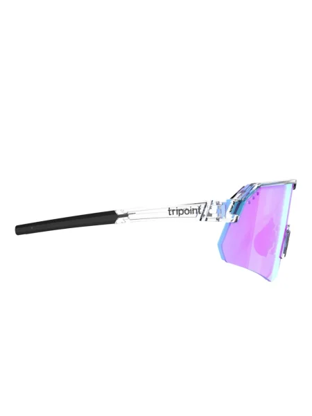 Ochelari de soare Tripoint biker violet