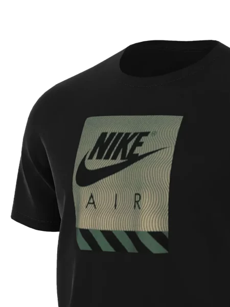 Класически флийс обратим маратонки Nike Running синьо