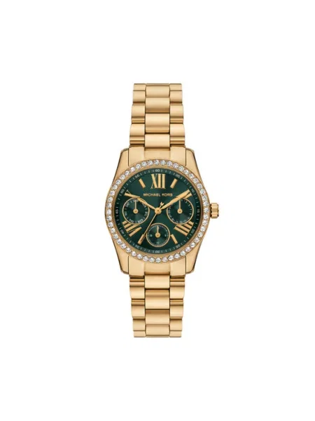 Ceas Michael Kors Lexington auriu
