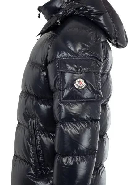 Яке Moncler Maya синьо