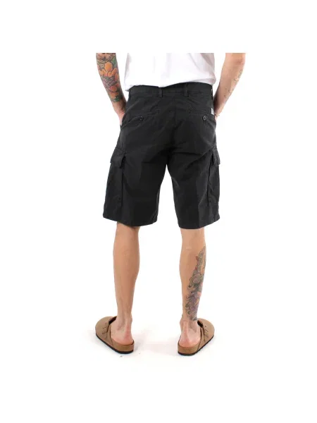 Pantaloni Modfitters gri