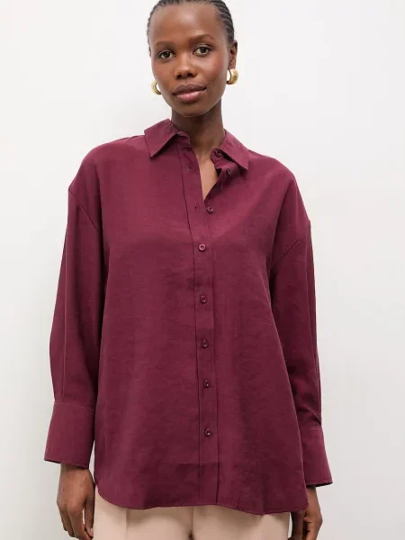 Рубашка Answear.lab