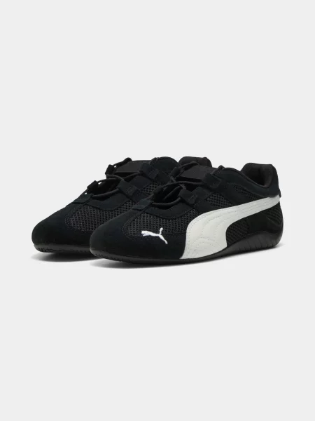 Кроссовки Puma черные