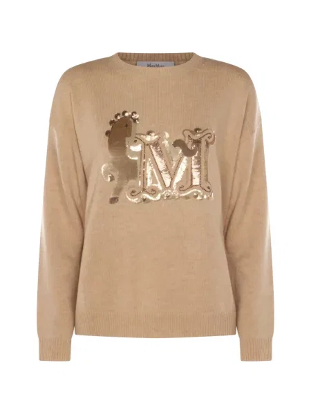 Pulover Max Mara de lână