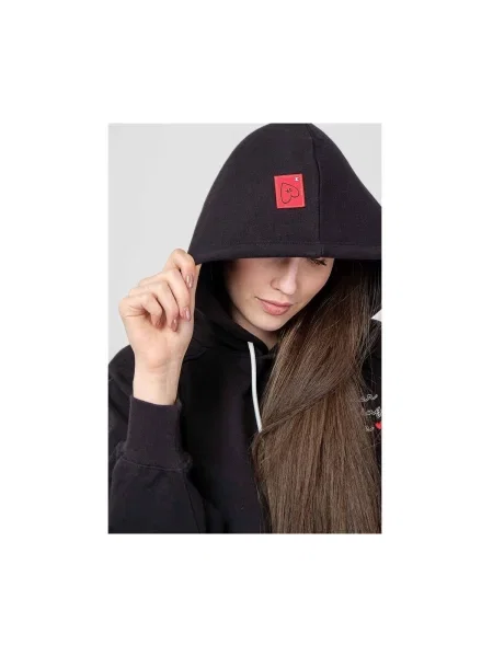 Mikina Champion čierna