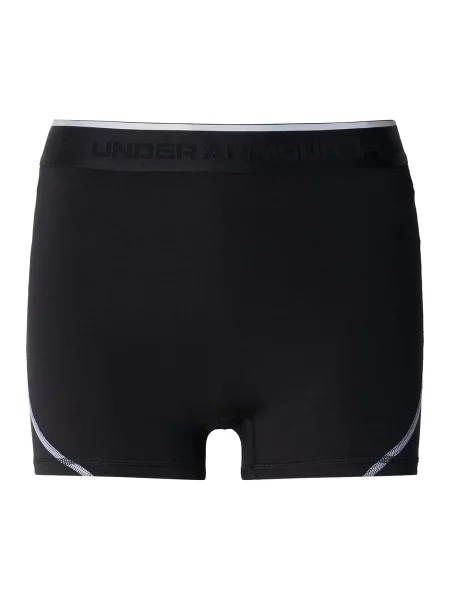 UNDER ARMOUR Pantaloni sport Elite' negru