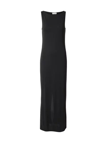 The Base Theory Rochie negru