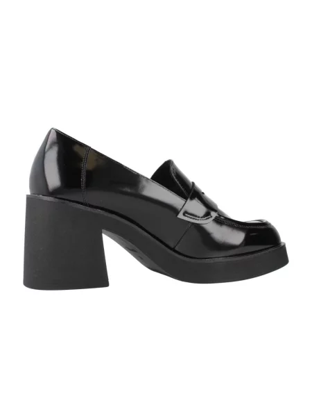 Pantofi Tamaris negru