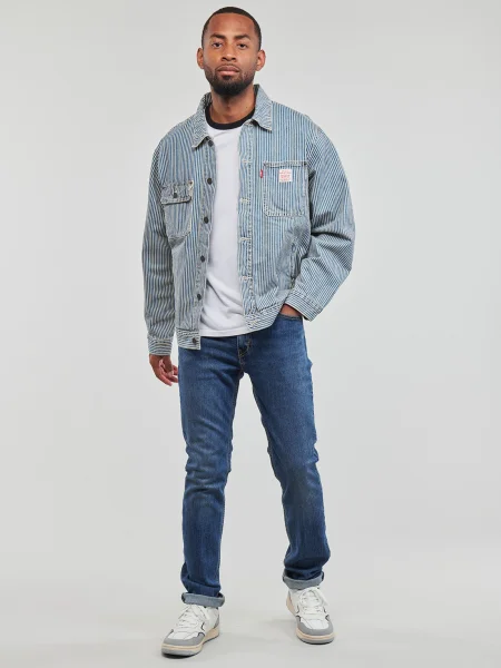 Džínsy Levi's 511 modrá