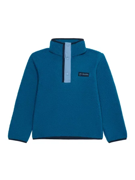 COLUMBIA Pulovere sport Helvetia II / deschis albastru