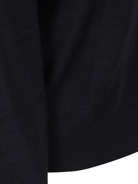 Gulerat tricou polo P.a.r.o.s.h. albastru