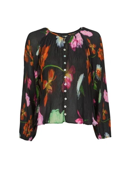 Top Desigual