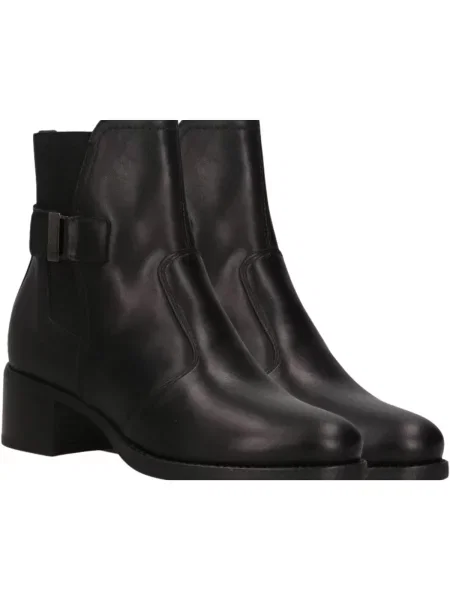 Pantofi Nerogiardini negru
