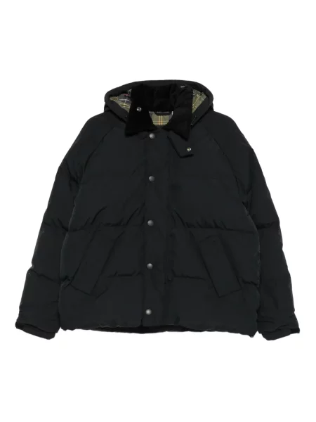 Geacă Barbour negru