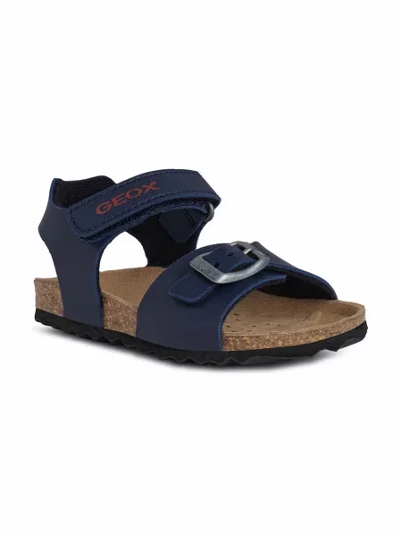 Sandali Geox modra
