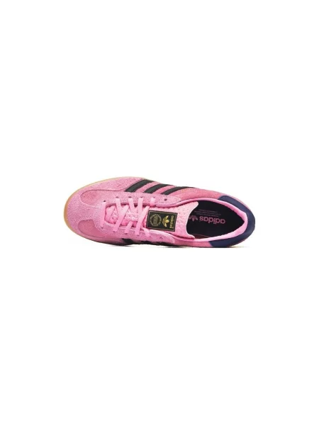 Tenisky Adidas Gazelle ružová